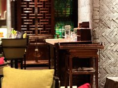 -湖滨28中餐厅·西湖宴·杭州君悦酒店