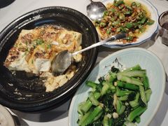 -秋色客家菜(南山店)