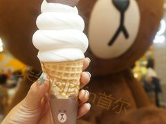 -line friends(明洞旗舰店)