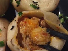 -小杨生煎(湟普汇店)