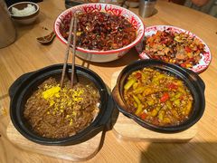 -付掌柜在成都·热炒砂锅集(金禾店)