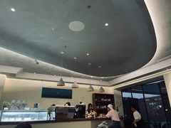 -fishtank鱼缸咖啡(三山街店)