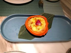 -蜜桃花开·中西融合菜E&W(南长街店)