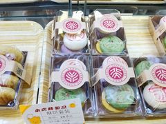 -北大家园食堂
