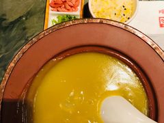 -那家小馆•北京菜•烤鸭(香山店)