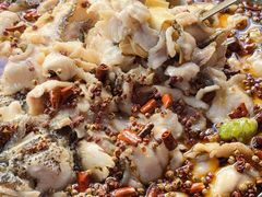 -金三可市井水煮鱼(金碧园店)