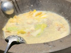 -鲜潭蒸汽石锅鱼(五道口购物中心店)