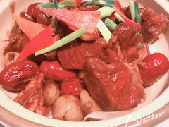 -无锡苏宁银河国际酒店-悦府65中餐厅