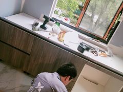-佰丽爱家全屋定制(汶水店)