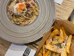 -Cyclus Craft Kitchen薩克思手工厨房