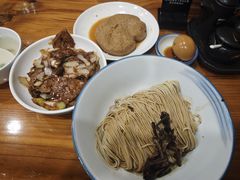 -小方的面(徐家汇店)