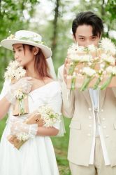 -巴黎经典婚纱摄影PARISSIC