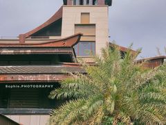 -清远熹乐谷温泉度假酒店