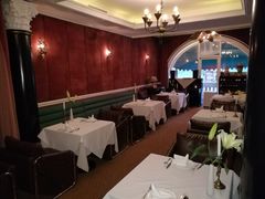 -成桂西餐厅·42年的味道(五大道疙瘩楼店)