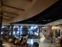 -星河湾温泉洗浴酒店