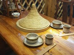 -滇香肴·云南菜蒸汽石锅鱼(云南北路店)
