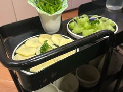 -故里和山·成都火锅(欢乐港湾店)