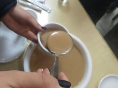 -华春餐馆(鱼山路店)
