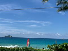 -三亚亚龙湾天域度假酒店