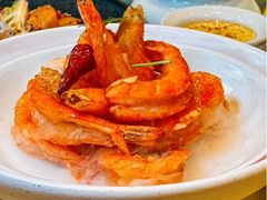 -范家小馆·烤鸭新京菜(金融街店)
