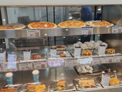 -盒马X会员店(上海森兰商都店)
