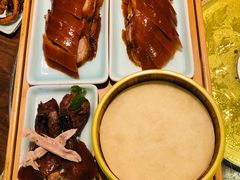 -天和晟新京菜.水煮鱼.湘土菜(国展店)