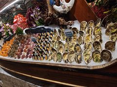 -芭菲盛宴·环球美食(袁家岗店)