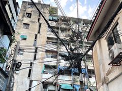 -唐人街(耀华力路)