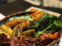 -美奈小馆·越南料理(中航城君尚购物中心店)