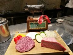 -神户牛排餐厅MOURIYA(总店)