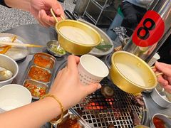 -馥二代韩式烤肉 2세대 불고기(喷水池店)