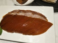 -贝勒爷·酥不腻烤鸭