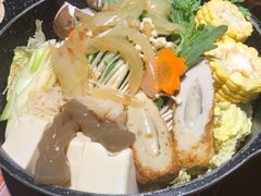 -有喜屋·烧鸟·居酒屋(周浦万达店)