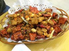 辣子鸡-做了不起的80后