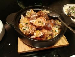 -南宁中心永恒皇冠假日酒店·宴会厅