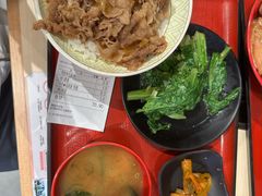 -食其家·牛丼咖喱(苏州永旺店)