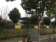 -武钢体育中心恒温游泳馆