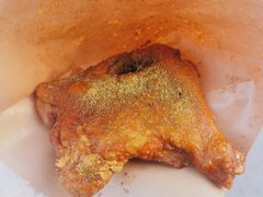 -凌老大童子鸡(新西门路店)