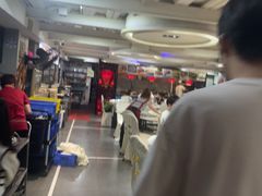 -东江海鲜大排档·潮汕菜·砂锅粥