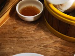 -知粤塘港式茶餐厅