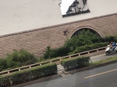 -苏州吴宫泛太平洋酒店