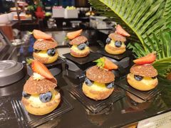 -美食汇·海鲜自助西餐厅·江门富力万达嘉华酒店