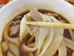 -王记生烫牛杂面馆(兰陵路店)