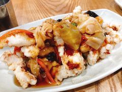 -香港饭店0410(弘大店)