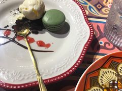 -弗拉门戈西班牙餐厅酒吧(意式风情街店)