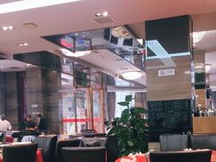 大堂-正兴蜀园(科技园区店)