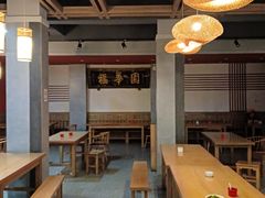 -福华园(龙翔街店)