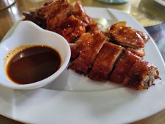 -喜洲翰林餐厅(董家百年老宅店)