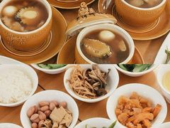 -李清佛跳墙|福建省十大名厨之首(后江埭店)