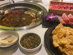 -椒王火锅(厚街万达店)